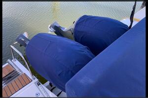 Iffin 29ft Jeanneau Yacht For Sale