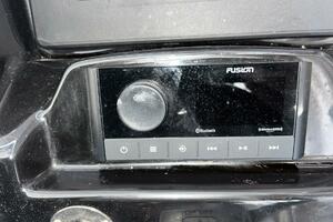 Iffin 29ft Jeanneau Yacht For Sale