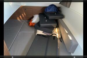 Iffin 29ft Jeanneau Yacht For Sale