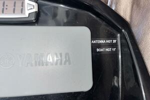 Iffin 29ft Jeanneau Yacht For Sale