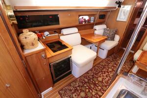 35ft Catalina Yacht For Sale