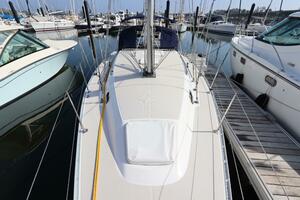 35ft Catalina Yacht For Sale