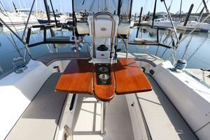 35ft Catalina Yacht For Sale