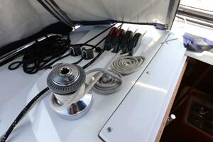 35ft Catalina Yacht For Sale