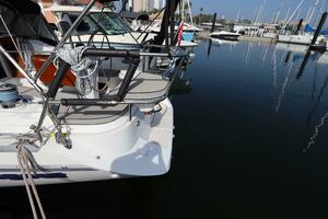 35ft Catalina Yacht For Sale