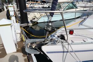 35ft Catalina Yacht For Sale
