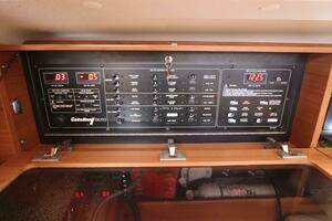 35ft Catalina Yacht For Sale