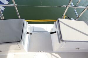 35ft Catalina Yacht For Sale