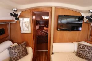 35ft Catalina Yacht For Sale