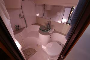 35ft Catalina Yacht For Sale