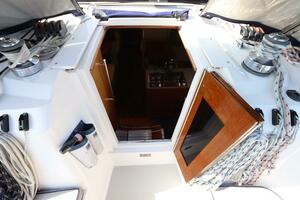 35ft Catalina Yacht For Sale