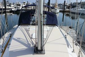 35ft Catalina Yacht For Sale