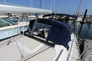 35ft Catalina Yacht For Sale