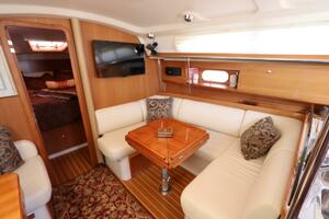 35ft Catalina Yacht For Sale