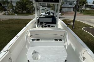 28ft Sea Hunt Yacht For Sale