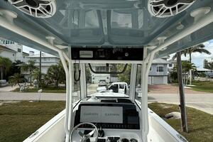 28ft Sea Hunt Yacht For Sale