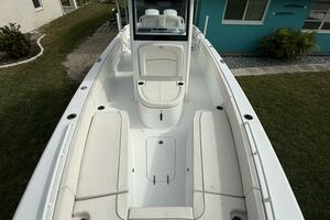 28ft Sea Hunt Yacht For Sale