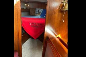 35ft S2 Yacht For Sale