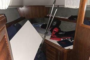 35ft S2 Yacht For Sale