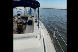 35ft S2 Yacht For Sale