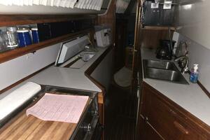 35ft S2 Yacht For Sale