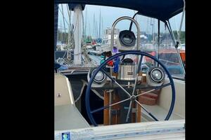 35ft S2 Yacht For Sale