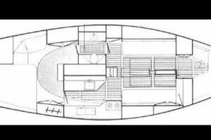 35ft S2 Yacht For Sale
