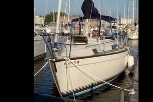 35ft S2 Yacht For Sale