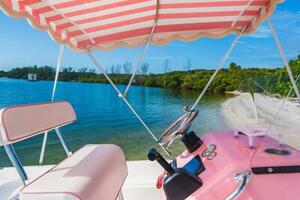 Palm 17 17ft Custom Yacht For Sale