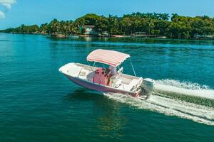 Palm 17 17ft Custom Yacht For Sale