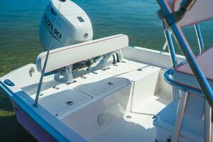 Palm 17 17ft Custom Yacht For Sale