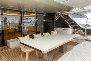FAT CAT 2024 SUNREEF YACHTS 80 Sunreef Power Yacht For Sale in West Palm Beach FL