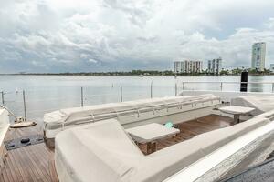 FAT CAT 80ft Sunreef Yacht For Sale