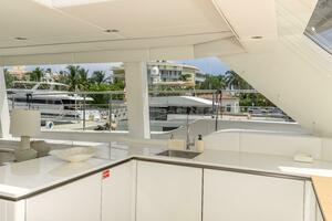 FAT CAT 80ft Sunreef Yacht For Sale