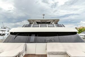 FAT CAT 80ft Sunreef Yacht For Sale