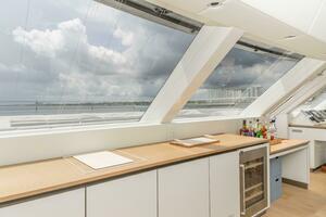 FAT CAT 80ft Sunreef Yacht For Sale