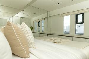 FAT CAT 80ft Sunreef Yacht For Sale