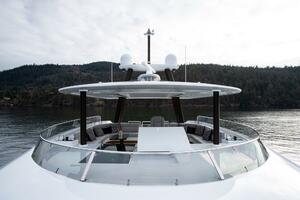 CRESCENT LADY 117ft Crescent Yacht For Sale