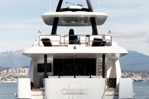 CRESCENT LADY 117ft Crescent Yacht For Sale