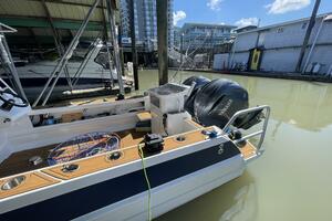 30ft Custom Yacht For Sale