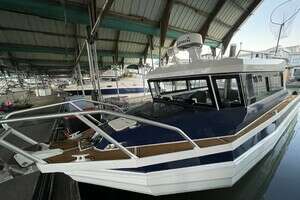 2024 Custom Gospel Easycraft 9.3M thumbnail 1