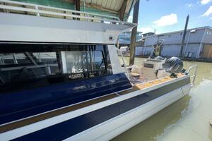 30ft Custom Yacht For Sale