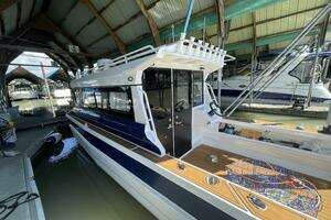 2024 Custom Gospel Easycraft 9.3M thumbnail 11
