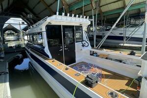 30ft Custom Yacht For Sale