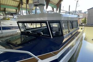 30ft Custom Yacht For Sale