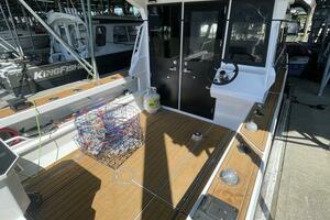 30ft Custom Yacht For Sale