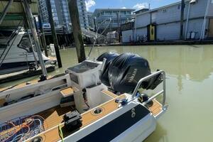 30ft Custom Yacht For Sale