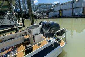 2024 Custom Gospel Easycraft 9.3M thumbnail 13
