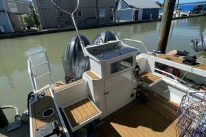30ft Custom Yacht For Sale