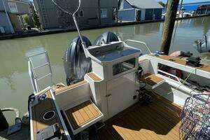 2024 Custom Gospel Easycraft 9.3M thumbnail 6
